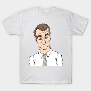 AL BUNDY T-Shirt